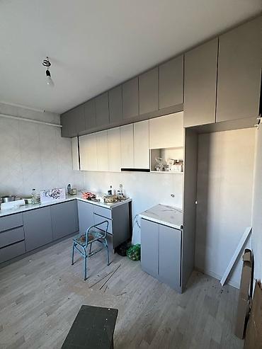 Мебель на заказ: Мебель на заказ, Кухня, Кухонный гарнитур — 12