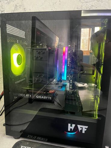 принтер цветной цена бишкек: Компьютер, ядер - 6, ОЗУ 32 ГБ, Игровой, Б/у, AMD Ryzen 5, NVIDIA GeForce RTX 3060, SSD