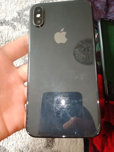 айфон xr цена в бишкеке 128 гб бу: IPhone Xs, Б/у, 256 ГБ, Серебристый, Чехол, 84 %