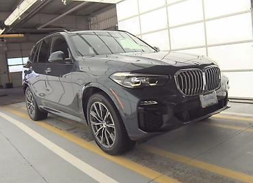 m5 e60: BMW X5 M: 2020 г., 3 л, Автомат, Бензин, Кроссовер — 1