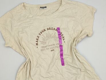 t shirty plus size allegro: Beloved, T-shirt damski, rozmiar 3XL