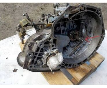 установка газового оборудования на авто в бишкеке цена: Өткөргүч куту Механика Daewoo 2008 г., Колдонулган