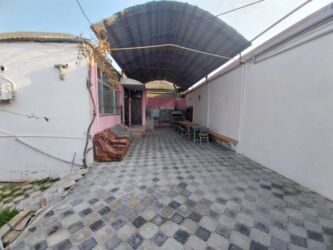 Həyət evləri və villaların satışı: 4 otaqlı, 100 kv. m, Kredit yoxdur, Yeni təmirli — 4