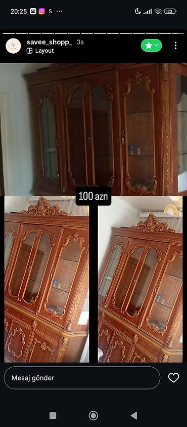*REAL ALICIYA ENDİRİM OLACAQ!!*