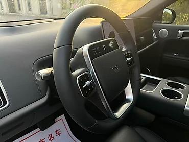lixiang l7: Lixiang L7: 2026 г., Автомат, Гибрид — 2