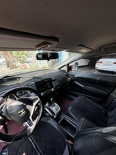 online tutor: Аренда авто Ош Сдаётся в аренду автомобиль в городе Ош. Авто: Honda — 3