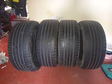185 65 14 type 0: İşlənmiş Şin Nexen 255 / 50 / R 20 — 3