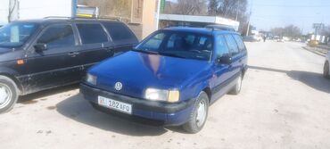 запчасти на опель вектра с: Volkswagen Passat: 1992 г., 1.8 л, Механика, Бензин, Универсал