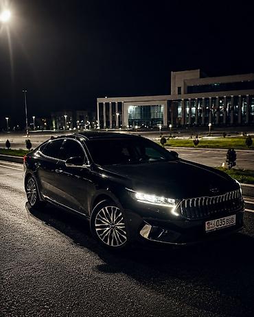 рулевая рейка нексия 2: Kia K7: 2019 г., 3 л, Автомат, Газ, Седан — 1