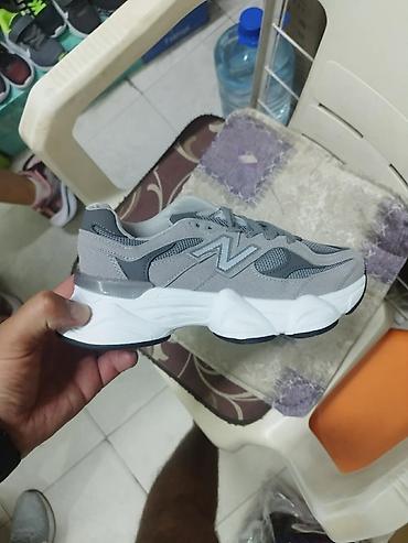 paket 86: New balance 9060 dečije patike NOVO Novo Brojevi 31 do 36 fb Moja — 4