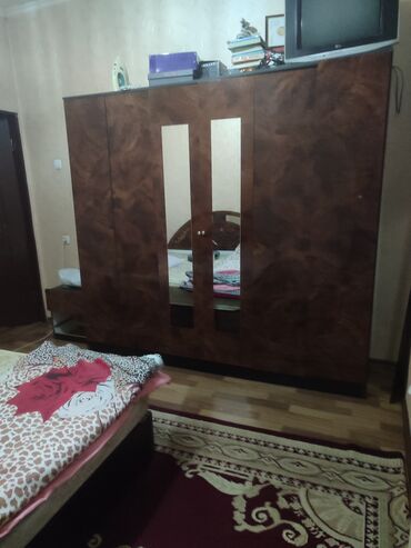 Долгосрочная аренда квартир: 2 комнаты, Собственник, С подселением