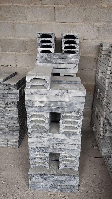 Брусчатка кирпич: Брусчатка кирпич, Другое применение, Бетонная, Литая, Новый, Гарантия, Укладка, Бесплатный выезд — 15