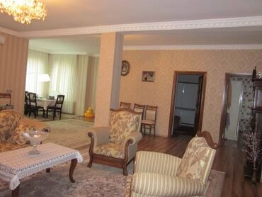 Həyət evləri və villaların satışı: 15 otaq, 650 kv. m, Yeni təmirli — 24