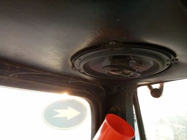 Traktorlar: Traktor Belarus (MTZ) MTZ seriy, 1993 il, 95 at gücü, motor 8 l, İşlənmiş — 15