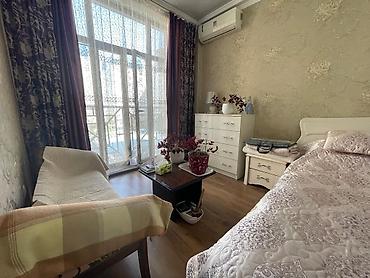 3 комнатная кв: 3 комнаты, 135 м², Элитка, 4 этаж, Евроремонт — 1