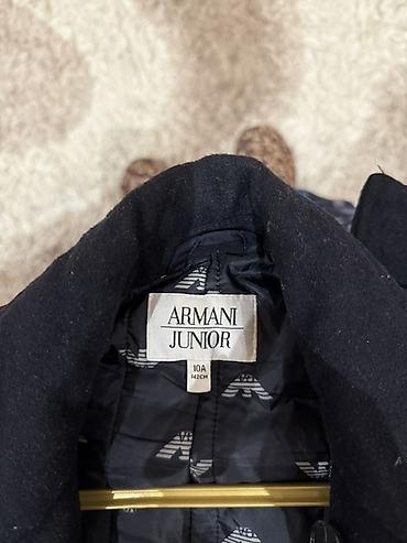 tote bag: Palto, Oğlan üçün, 10 - 12 yaş — 3