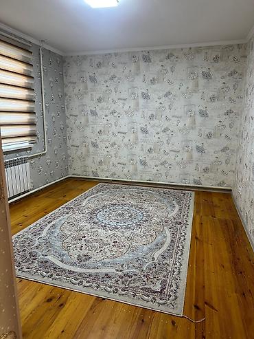 Долгосрочная аренда домов: 100 м², 3 комнаты, Утепленный, Теплый пол, Бронированные двери — 9