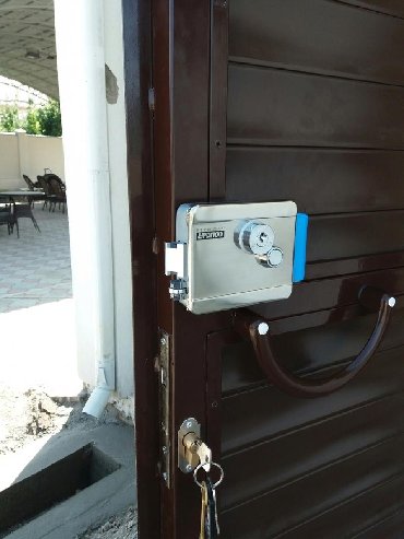 Видеонаблюдение: Установка видеонаблюдения любой сложности Подключение удалённого — 11