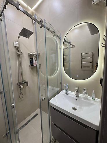 Продажа квартир: 3 комнаты, 75 м², Элитка, 5 этаж, Евроремонт at lalafo.kg — 14 Продажа квартир: 3 комнаты, 75 м², Элитка, 5 этаж, Евроремонт — 14