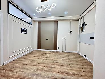 Продажа квартир: 2 комнаты, 48 м², Элитка, 8 этаж, Дизайнерский ремонт — 4