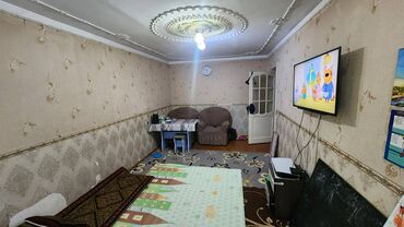 дома в оше: 2 комнаты, 43 м², Индивидуалка, 3 этаж, Косметический ремонт