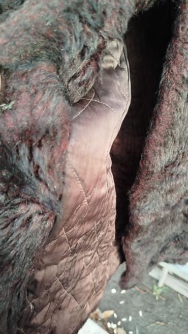 Шубы: Шуба, Длинная модель, L — 9