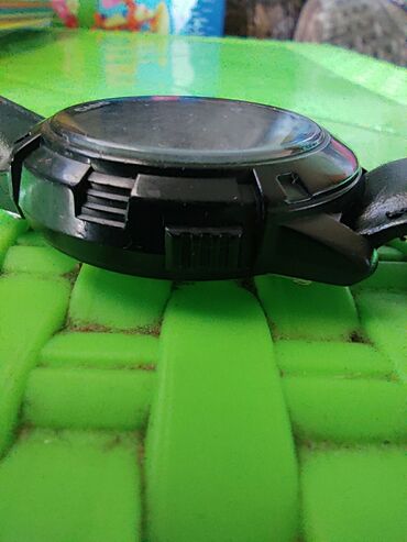 Ručni satovi: Klasični sat, Casio, Unisex — 13