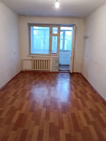 Продажа квартир: 1 комната, 21 м², Общежитие и гостиничного типа, 5 этаж, Косметический ремонт