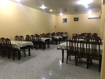 Digər kommersiya daşınmaz əmlakı: Salam obyekt icare verilir cay evi +avto moyka 3 bokslu super temirli — 7