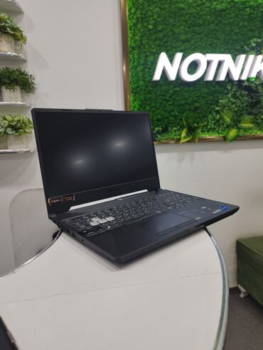 ноутбуки для офиса: Ноутбук, Asus, 8 ГБ ОЗУ, Intel Core i5, 15.6 ", Новый, Для работы, учебы, память SSD