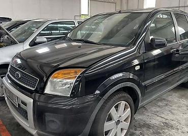 moj auto: TURBINE SVI MODELI ZA FORD B-MAX, C-MAX, ECOSPORT . OD 2000. DO — 4