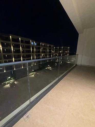 gunəsli kirayə ev: Seabreezede,park recidrnce 2 də5-ci mərtəbəde 100kvm ev aylıq kitayə — 6