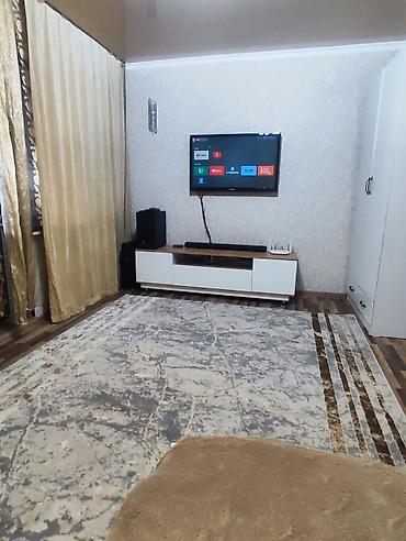сдаю на аренду: 1 комната, 36 м², ТЦ Весна Индивидуалка, 2 этаж, Свежий ремонт — 4
