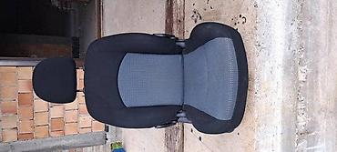 kombi visina: SUVOZACKO SEDISTE 3V SA AIRBAG ZA PEUGEOT 206 | imam sve delove za — 2