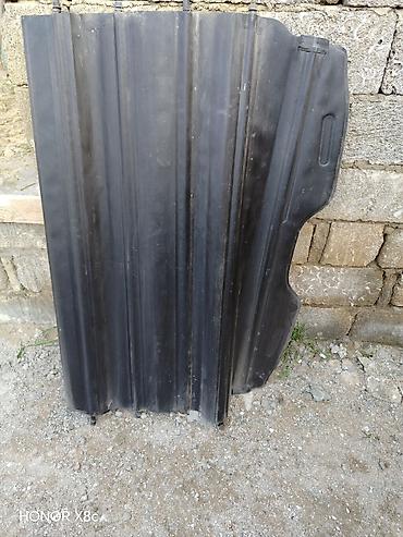 opel astara: Plastik təkər tağı örtüyü (arxa/qabaq üçün universal tip) Opel Astara — 1
