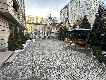 Продажа квартир: 3 комнаты, 166 м², Элитка, 2 этаж — 8