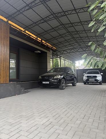 Продажа коттеджей и домов: 5 комнат, 96 м², 7 соток, Бишкек, Собственник — 27