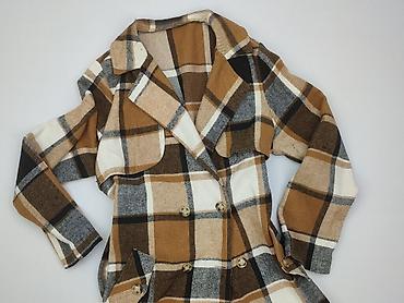 ponczo h: Płaszcz damski, rozmiar S — 1