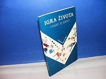 chile: IGRA ŽIVOTA I KAKO JE IGRATI fllorens skovel šin lom 1999na predlistu — 1