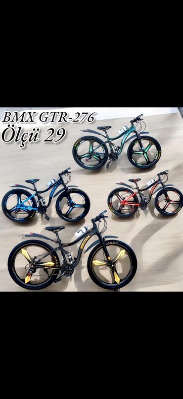 İdman velosipedləri: Yeni Şose velosipedi 20", sürətlərin sayı: 1, Ünvandan götürmə, Ödənişli çatdırılma, Rayonlara çatdırılma — 24