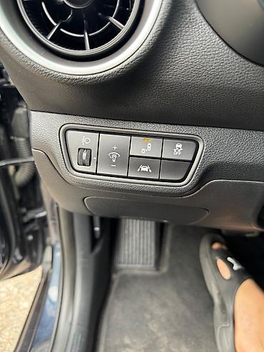 cvt: Kia K3: 2020 г., 1.6 л, Вариатор, Бензин, Седан — 10