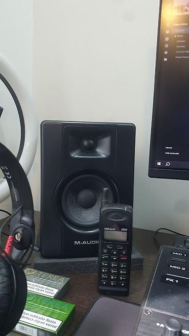 Kontrollerlər: Denon DJ Prime 4+ — İdeal vəziyyətdə, tam hazır DJ setapı Peşəkar — 17