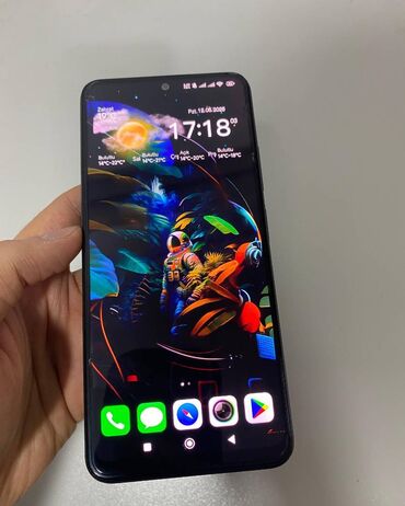 poco x3 nfs: Poco X5 5G, 256 GB