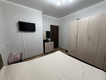 2 8: 3 комнаты, 80 м², 106 серия, 7 этаж, Евроремонт — 6