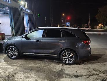 Унаа сатуу: Kia Sorento: 2018 г., 2.2 л, Автомат, Дизель, Кроссовер — 7