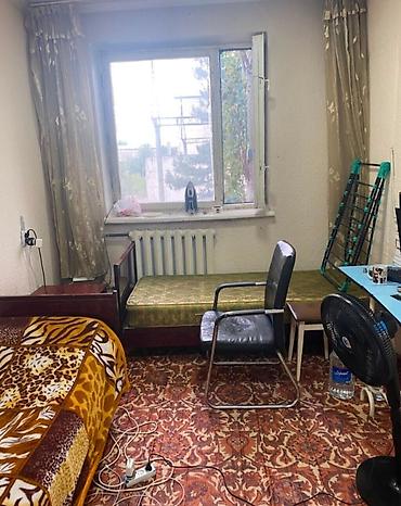 1 комната, 24 м², Мед Академия Малосемейка, 2 этаж, Старый ремонт