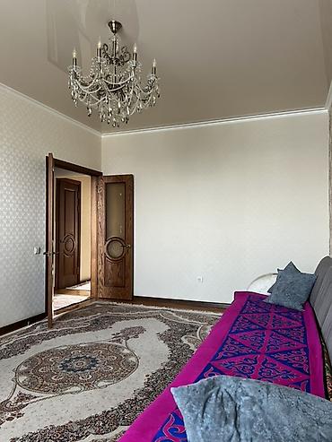 котеджи радуга: 3 комнаты, 80 м², 106 серия, 6 этаж, Свежий ремонт — 3
