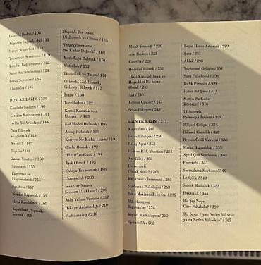 kitab seyf: Zafer sızlanarak kazanılmaz (Türk dilində) psixologiya/ özünüinkişaf/ — 3