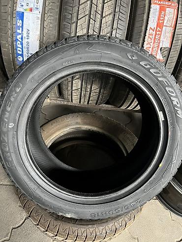 зимние резина: Шины 235 / 50 / R 18, Зима, Новый, Комплект, Легковые, Китай, Goform — 2