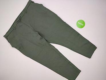 outlet ecco buty: Zizzi, Spodnie materiałowe damskie, rozmiar XL — 2